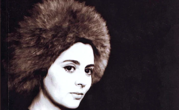 Marea ei iubire a fost actorul Emerich SchafferFoto: Formula AS