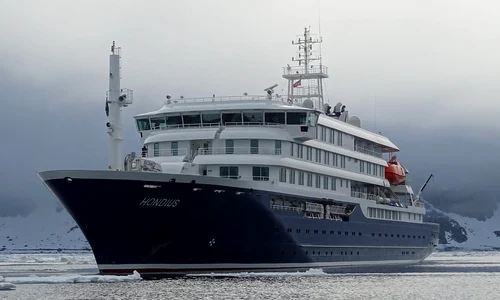 MV Hondius FOTO Antartica Cruises jpg