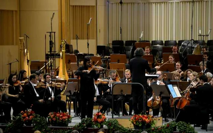 festival george enescu 2013