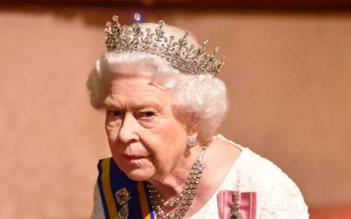 Regina Elisabeta a II-a / foto: Getty
