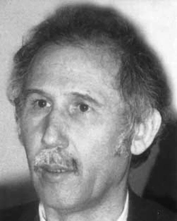 Marin Sorescu. FOTO Fundatia Marin Sorescu