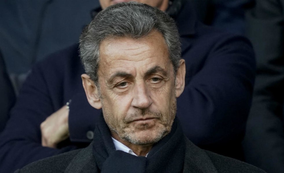 Sarkozy își povestește „iadul” din celulă: ce a scris fostul președinte în jurnalul său de detenției