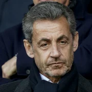 nicolas sarkozy