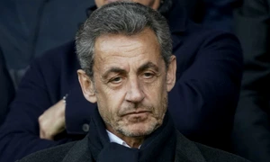 nicolas sarkozy