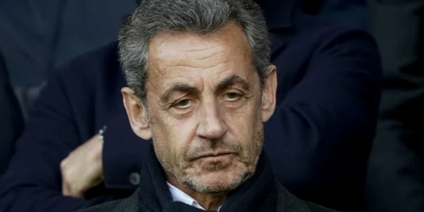 nicolas sarkozy
