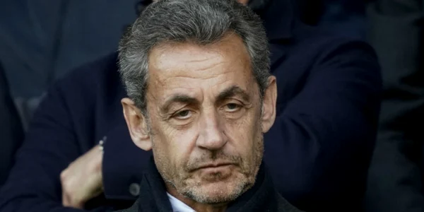 nicolas sarkozy