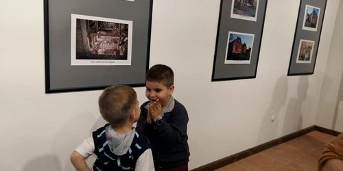 Peste 10.000 de oradeni au vizitat obiectivele culturale Foto-Claudia Bonchis