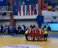 Euro Futsal preoți catolici FOTO Ștefan Both