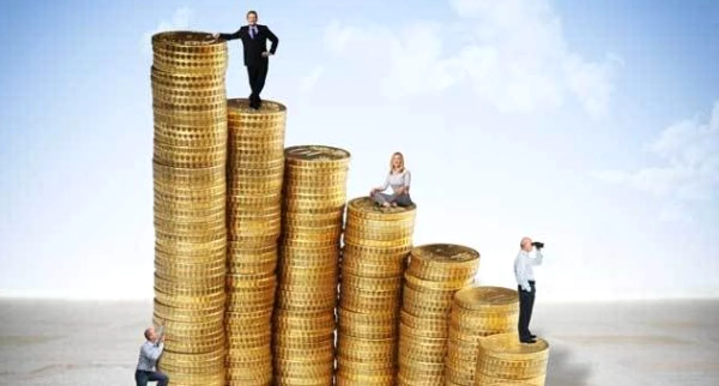 
    Legea casă contra credit și legea falimentului personal au fost adoptate recentFoto: dailybusiness.ro  