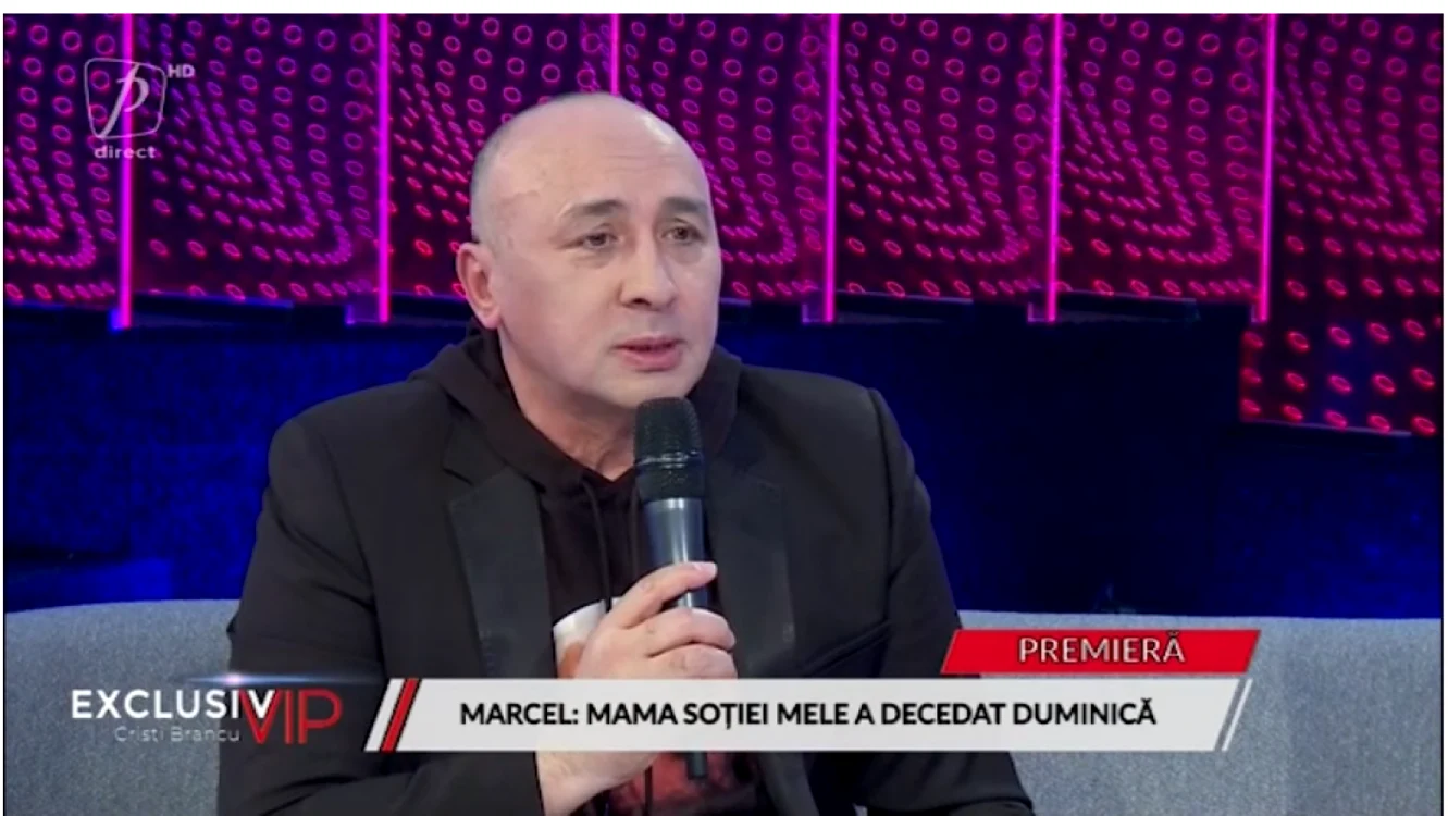 Marcel Pavel