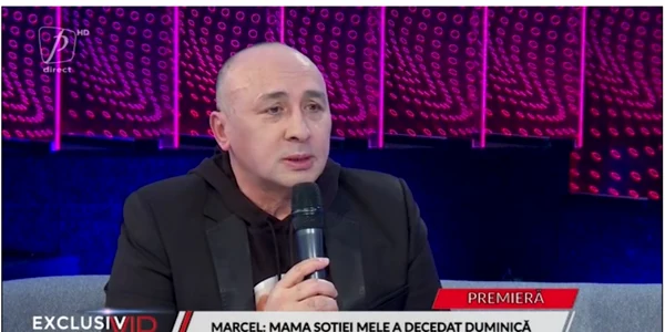 Marcel Pavel