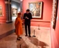 The Queen Visits The Royal Academy Of Arts jpeg