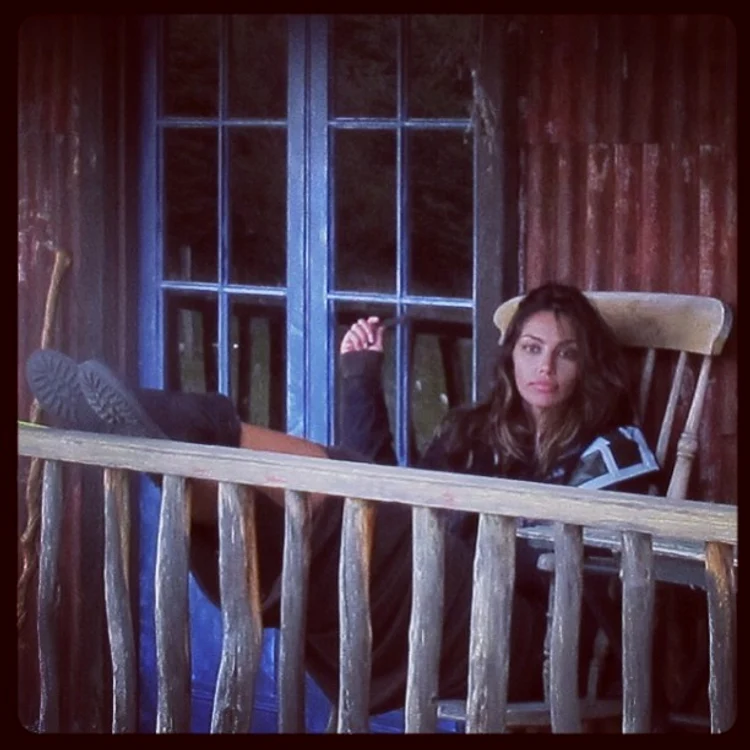Mădălina Ghenea (foto: facebook)