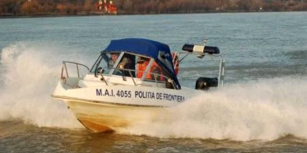 Depistat de Poliţia de Frontieră