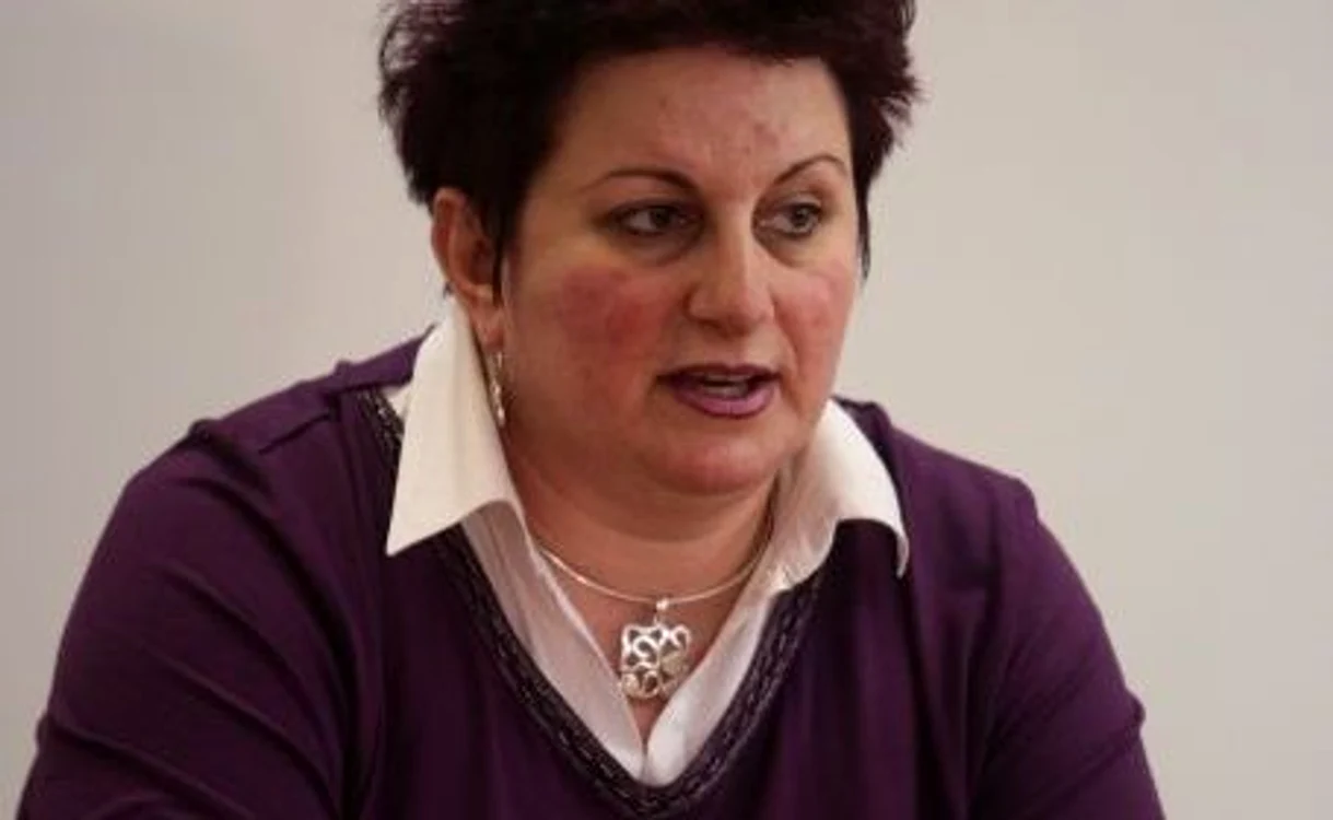 Carmen Martinov este un procuror controversat