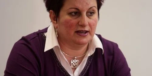 Carmen Martinov este un procuror controversat