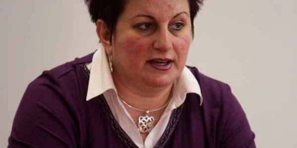 Carmen Martinov este un procuror controversat
