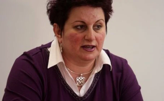 Carmen Martinov este un procuror controversat