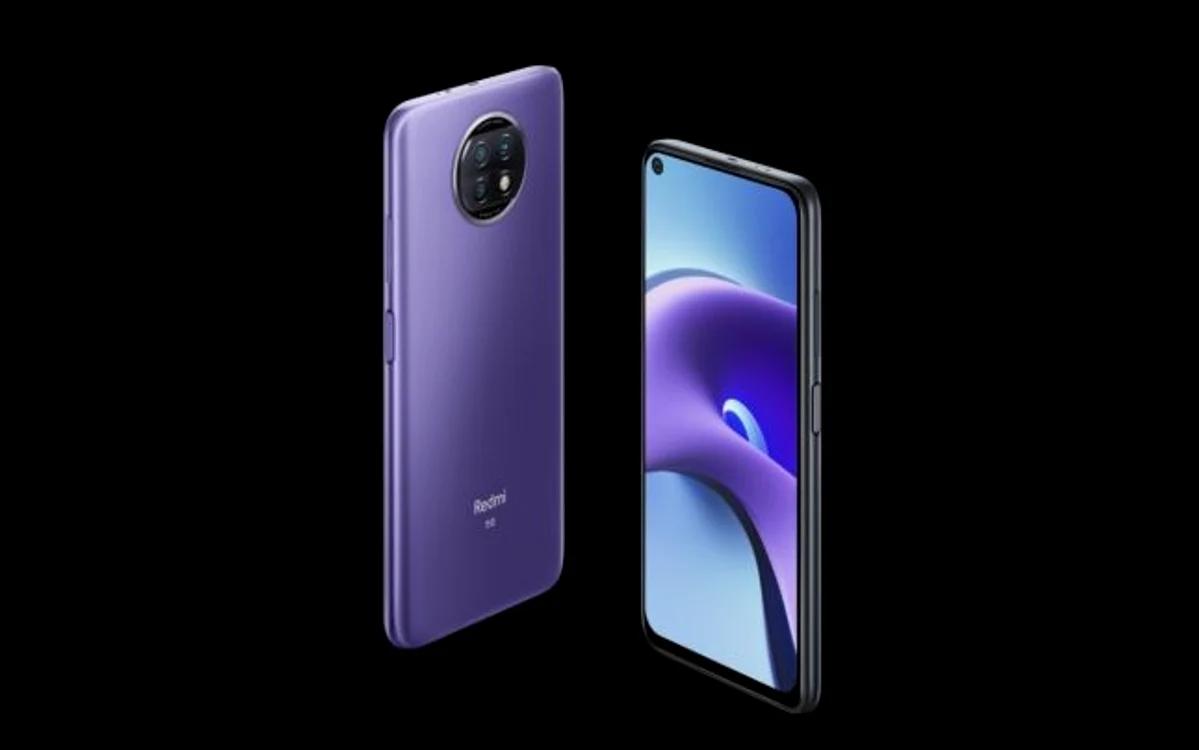 Xiaomi Redmi Note 9T