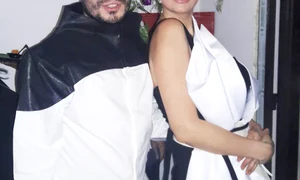 nicoleta luciu si adrian perjovschi jpeg