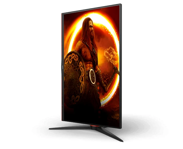 monitor gaming AGON by AOC Q27G2S