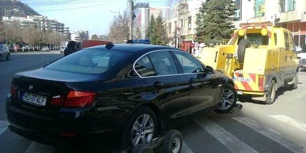 hunedoara masina