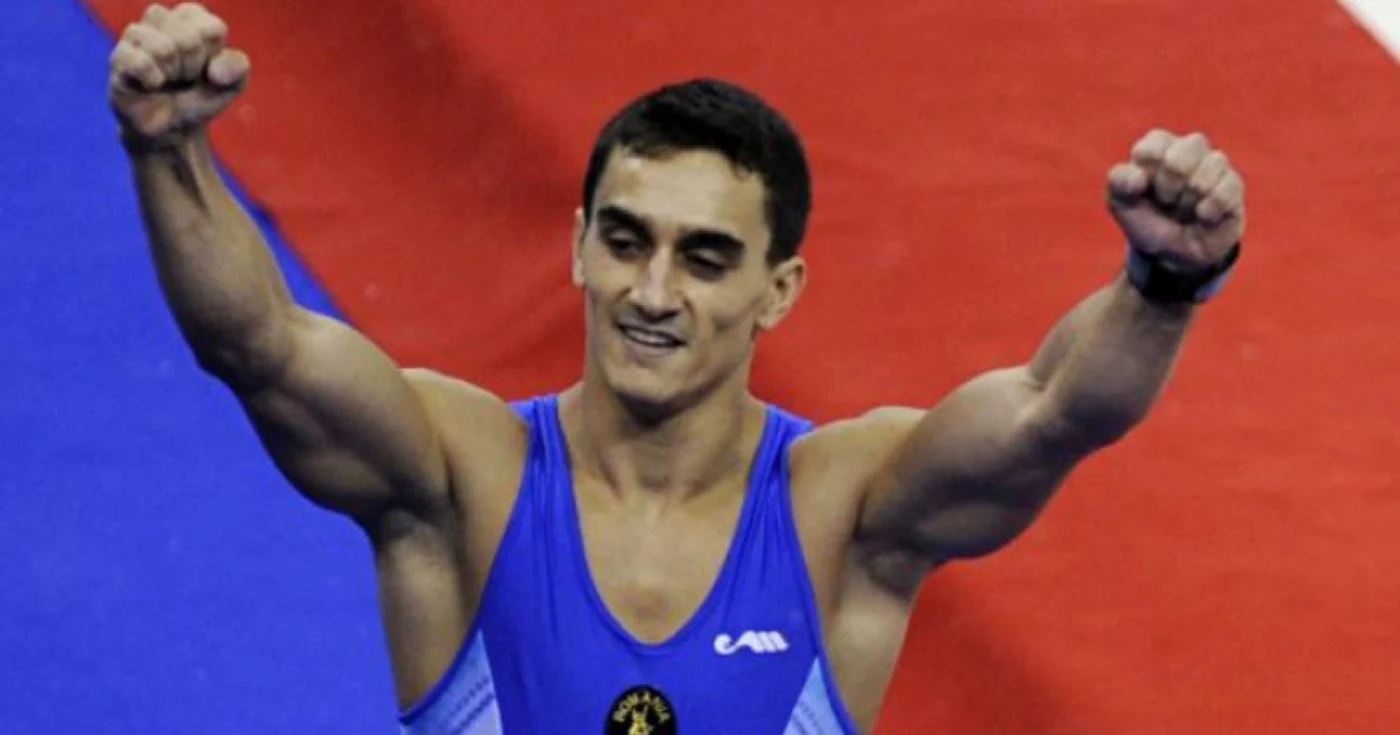 Marian Drăgulescu