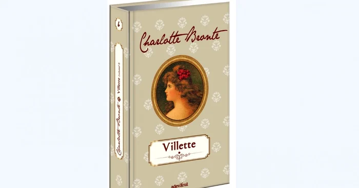 „Villette“ de Charlotte Bronte