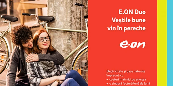 eon energie romania