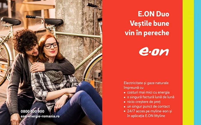 eon energie romania