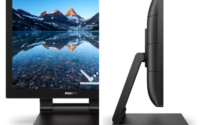 Monitor Philips 172B9TL