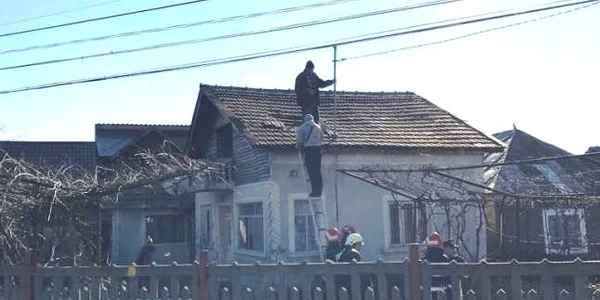 tentativa de suicid