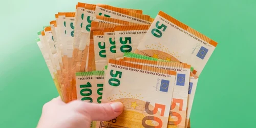 euro, foto shutterstock jpg