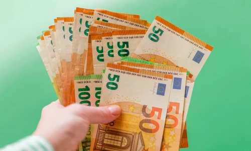 euro, foto shutterstock jpg