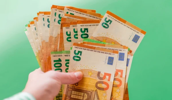 euro, foto shutterstock jpg