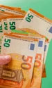 euro, foto shutterstock jpg