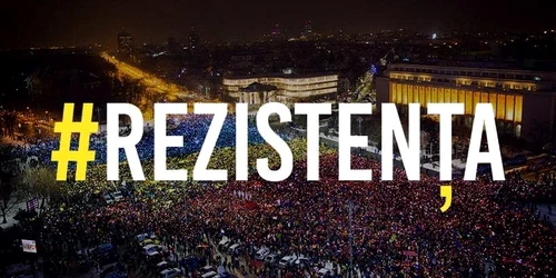 anunt mars pro european Facebook Rezistenta jpg