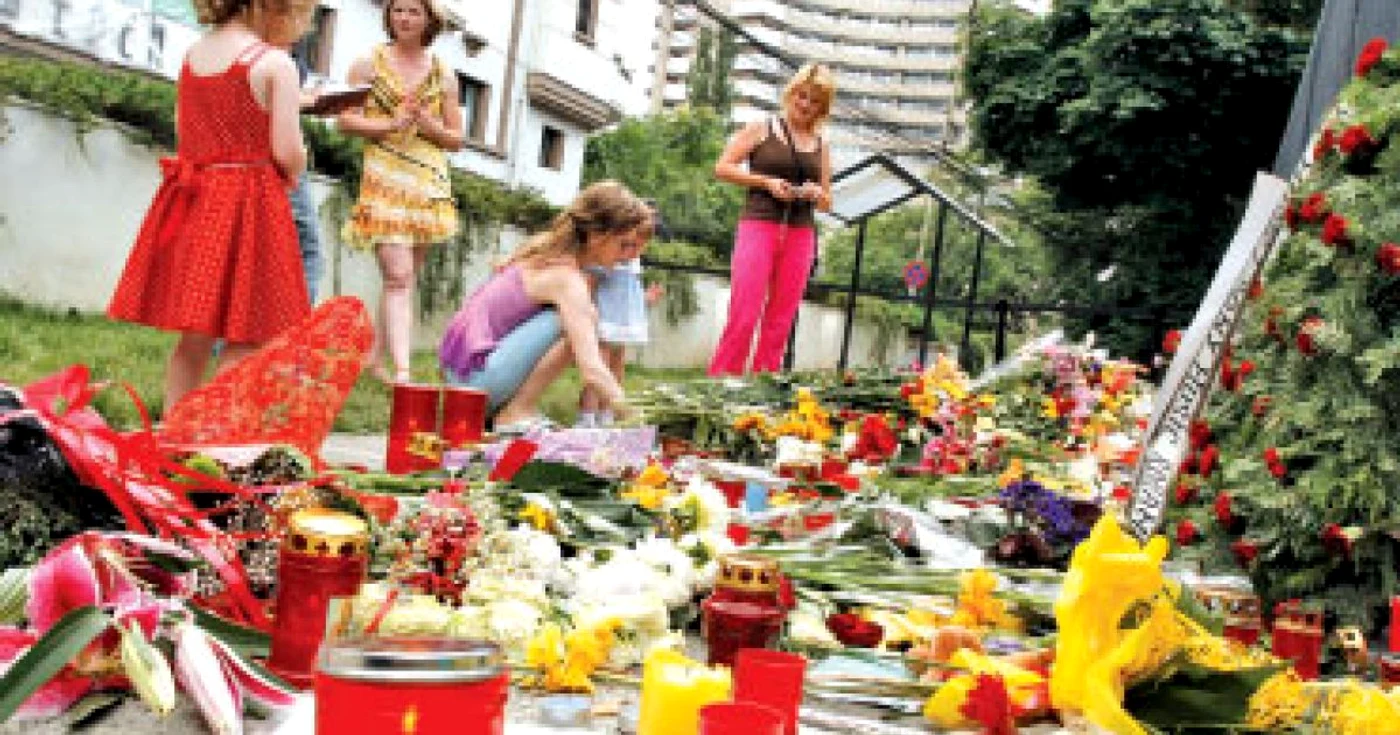 Funeralii fără precedent pentru Rege