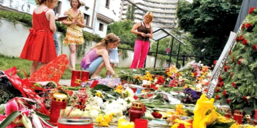 Funeralii fără precedent pentru Rege