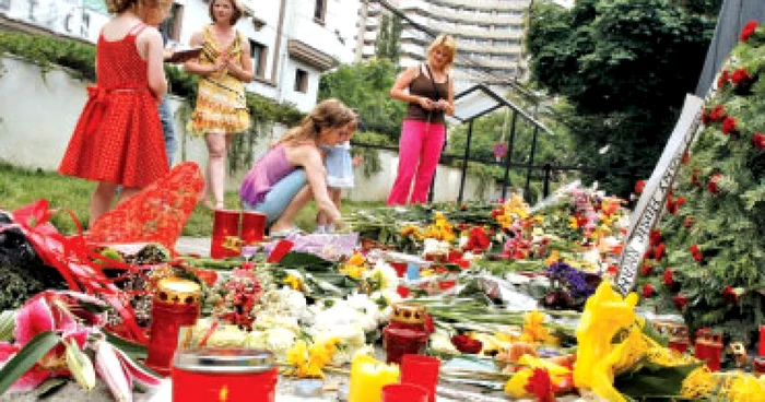 Funeralii fără precedent pentru Rege