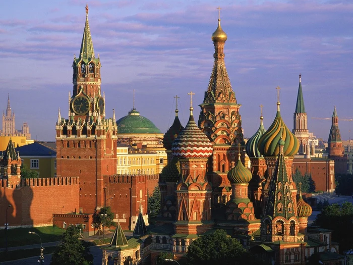 rusia