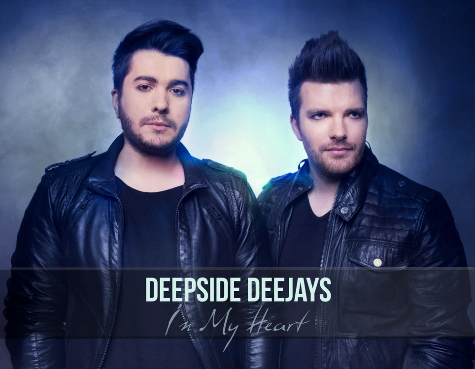 
    Deepside Deejays  
