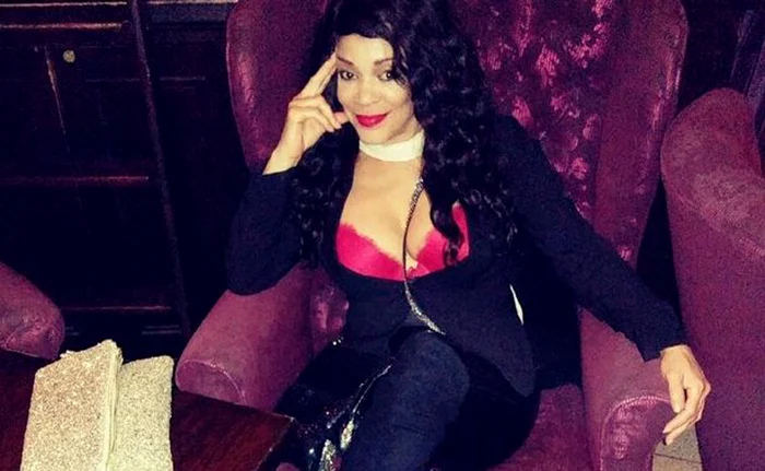 
    Ola Ray, la 60 de ani  