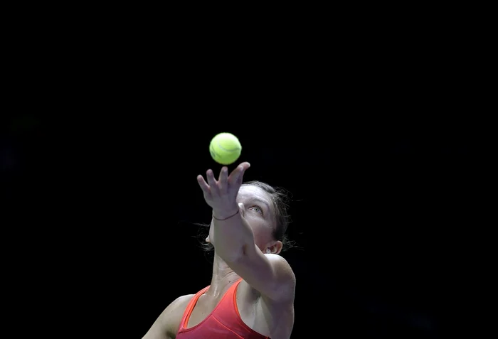 Simona Halep