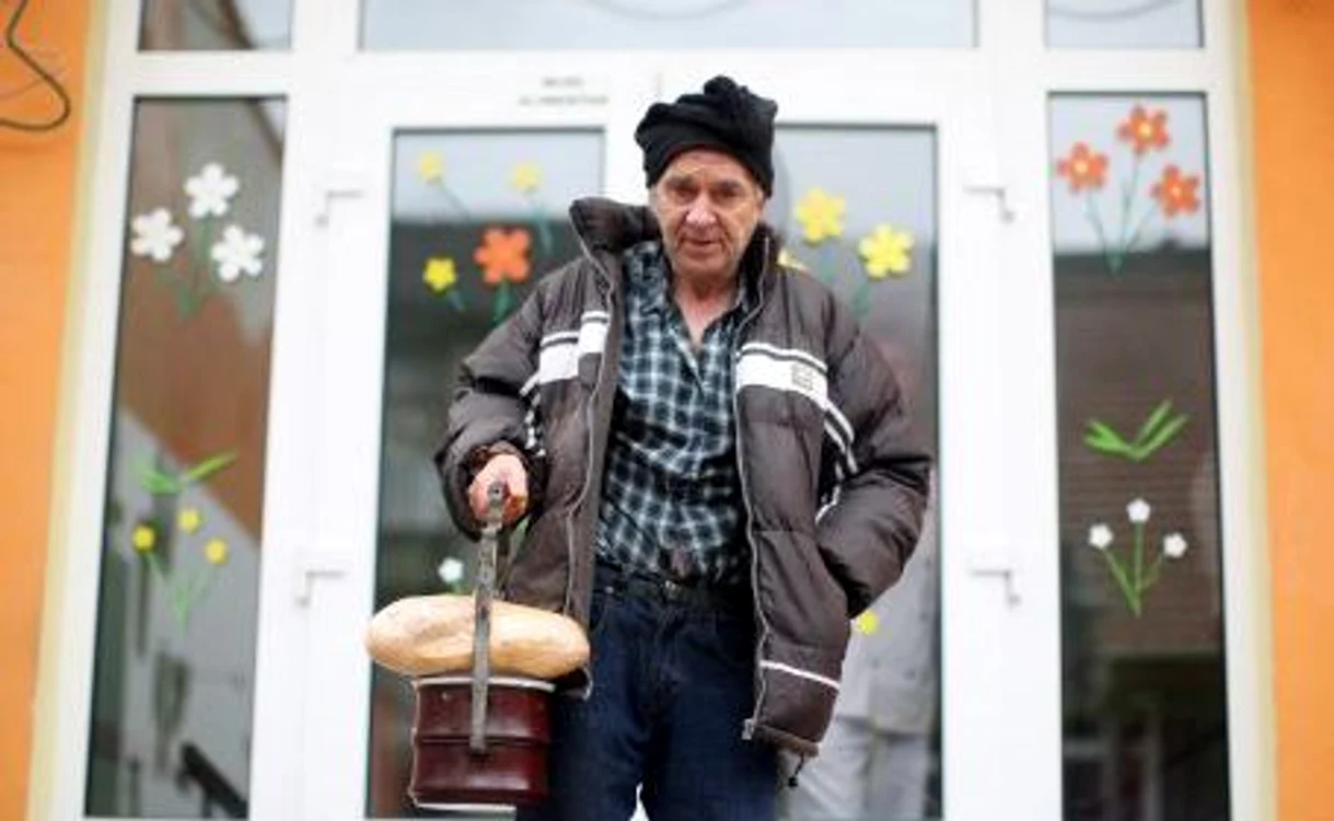 Eugen Mărcescu nu îndrăzneşte să se gândească ce ar face cu 19.400 de lei
