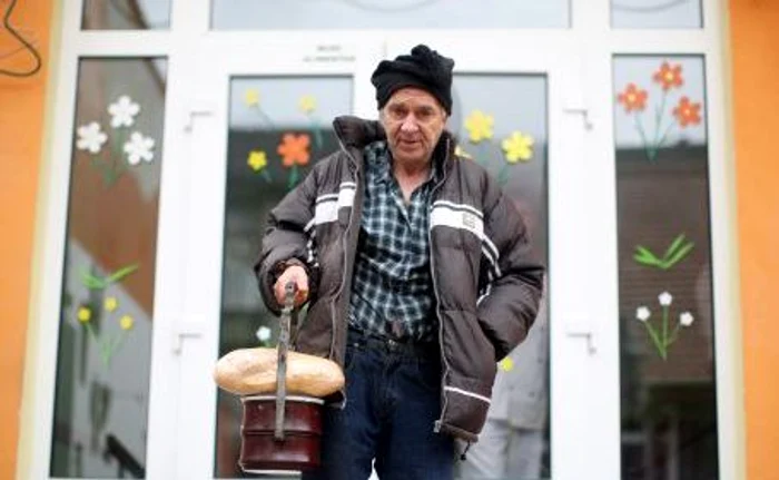 Eugen Mărcescu nu îndrăzneşte să se gândească ce ar face cu 19.400 de lei