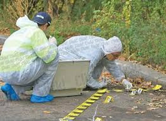 
    Femeia fusese dată dispărută duminică foto: Arhivă  