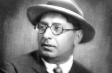 O romanță pentru mai târziu: Ion Minulescu și aventura de 20 de ani cu Rose Kritzmann jpeg