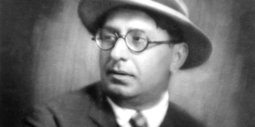 O romanță pentru mai târziu: Ion Minulescu și aventura de 20 de ani cu Rose Kritzmann jpeg