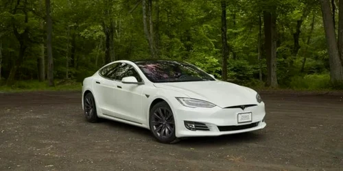 tesla model s long range